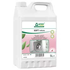 Tana Green Care Soft Nature hipoallergén textilöblítő 5L