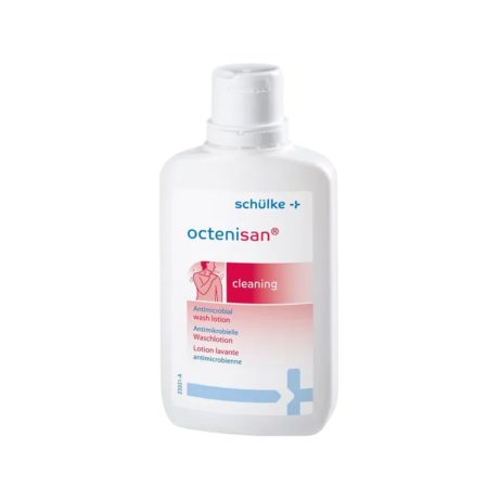 Schülke Octenisan® Wash Lotion hidratáló testlemosó 150ml