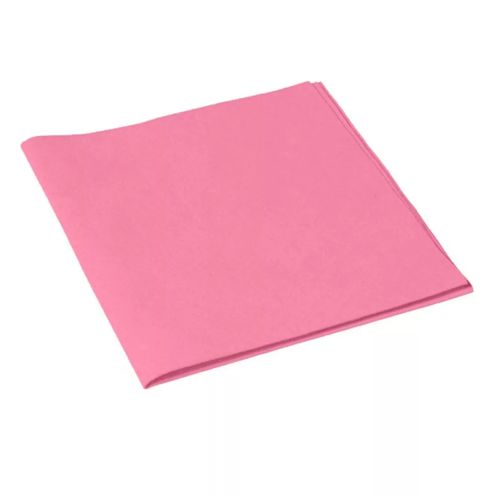 Microsorb Vileda Prof. MicroSorb mikroszálas törlőkendő 40x40cm Piros