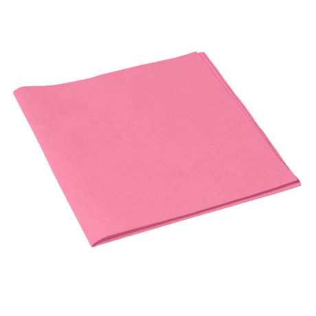 Vileda Prof. MicroSorb mikroszálas törlőkendő 40x40cm Piros 5db