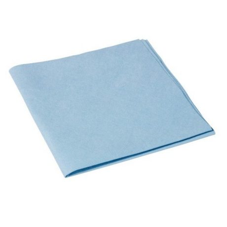 Vileda Prof. MicroSorb mikroszálas törlőkendő 40x40cm Kék 5db