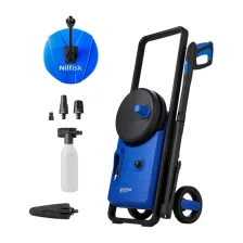  Nilfisk CORE 140-8 POWERCONTROL IH - HOME EU hidegvizes magasnyomású mosó