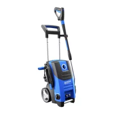   Nilfisk MC 2C-120/520 T EU mobil hidegvizes magasnyomású mosó