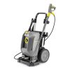 Karcher HD 9/20-4 S/ S Plus Hidegvizes magasnyomású mosó