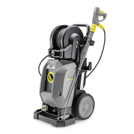 Karcher HD 9/20-4 SXA Plus Hidegvizes magasnyomású mosó