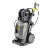 Karcher HD 13/18-4 SXA Plus Hidegvizes magasnyomású mosó