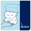 Tork Xpress® Soft Multifold hajtogatott kéztörlő - 2 rétegű, hófehér, 180 lap (Karton - 21 csg)