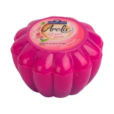 General Fresh Arola légfrissítő gél Rózsa 150g