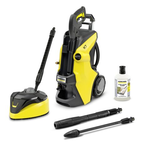 Karcher K 7 Power Home Magasnyomású mosó