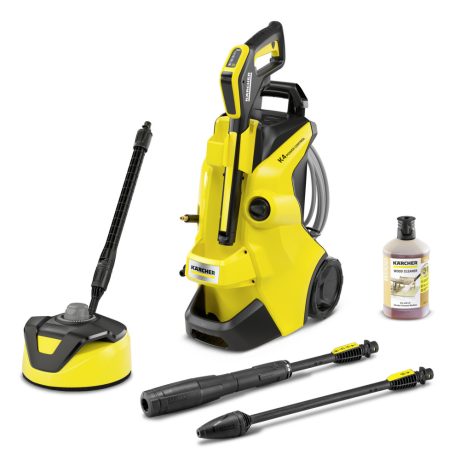 Karcher K 4 Power Control Home Flex Wood Magasnyomású mosó