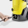 Karcher K 4 WCM Premium Home Magasnyomású mosó