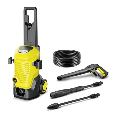 Karcher K 5 WCM Magasnyomású mosó