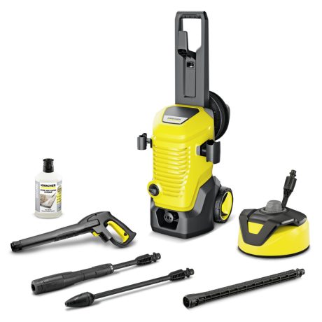 Karcher K 5 WCM Premium Home Magasnyomású mosó