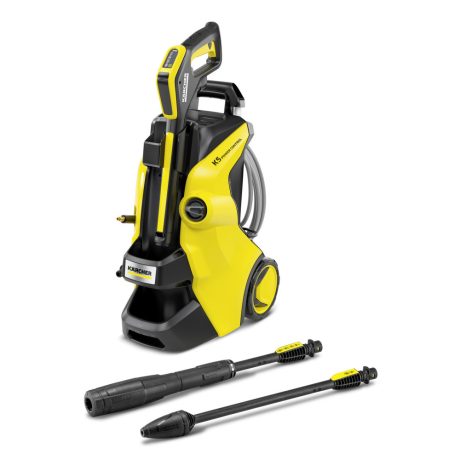 Karcher K 5 Power Control Flex Magasnyomású mosó