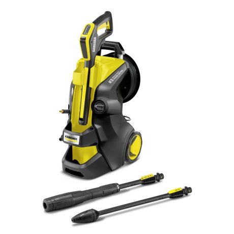 Karcher K 5 Premium Power Control Black Magasnyomású mosó