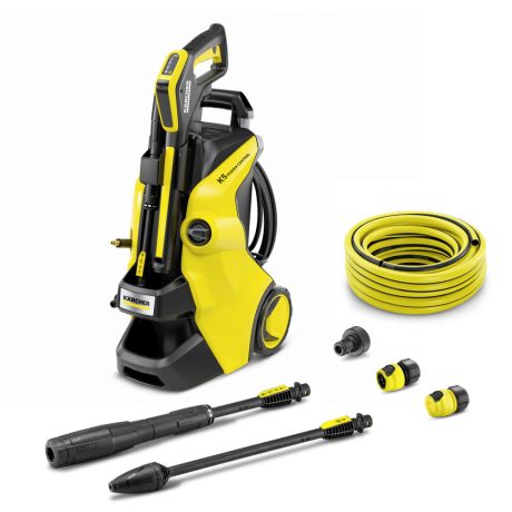 Karcher K 5 Power Control WSK Magasnyomású mosó