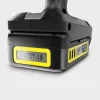 Karcher KHB 6 Kézi tisztító - Battery set