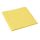 Vileda Prof. MicroSorb mikroszálas törlőkendő 40x40cm Sárga 5db
