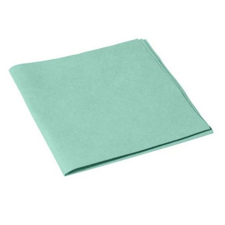 Vileda Prof. MicroSorb mikroszálas törlőkendő 40x40cm Zöld 5db