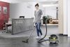 Karcher T 12/1 eco!efficiency Szárazporszívó