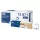 Tork Xpressnap® Extra Soft adagolós szalvéta - 2 rétegű, hófehér, 21x21cm, 500 lap (Karton - 8 csg)