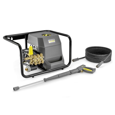 Karcher HD 9/20-4 S ST Classic Hidegvizes magasnyomású mosó