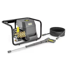   Karcher HD 13/18-4 S ST Classic Hidegvizes magasnyomású mosó