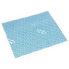   Vileda Prof. WiPro antibakteriális törlőkendő 36x42cm Kék 20db