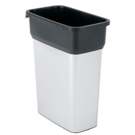 Vileda Prof. Geo hulladékgyűjtő szemetes test 55L