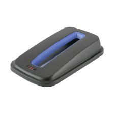 Vileda Prof. Geo hulladékgyűjtő fedő - Papír, kék