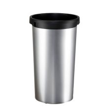 Vileda Prof. Iris kerek hulladékgyűjtő szemetes test 50L