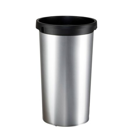 Vileda Prof. Iris kerek hulladékgyűjtő szemetes test 50L