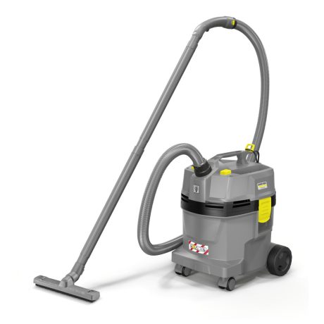 Karcher NT 22/1 Ap  Száraz-nedves porszívó