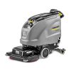 Karcher B 60 W Bp Pack DOSE+D65+AF+Rins+V900 Gyalogkíséretű Padlótisztító gép