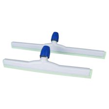 Vileda Prof. Hygiene puha gumis padlólehúzó fej 45cm