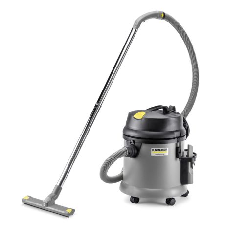 Karcher NT 27/1 Advanced Száraz-nedves porszívó