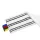 Vileda Prof. UltraSpeed Pro MicroLite mophuzat 40cm