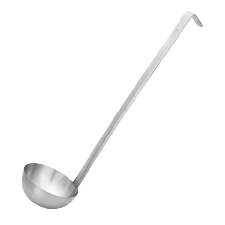 Perfect Home merőkanál bográcshoz rozsdamentes acél 300ml