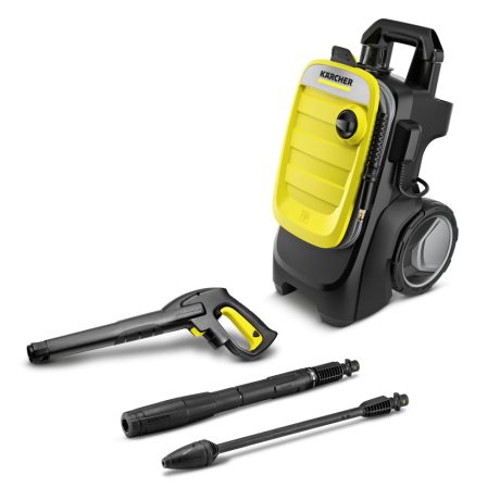 Karcher K 7 Compact Magasnyomású mosó