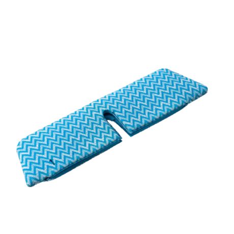 Vileda Prof. CE CleanTech Duo Mop Steril huzat tisztatérbe 50cm