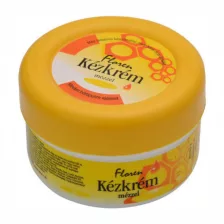 Floren kézkrém Mézkivonatos 100ml