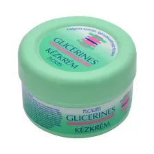 Floren kézkrém Glicerines 100ml
