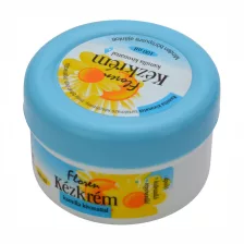 Floren kézkrém Kamilla 100ml