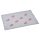 Vileda Prof. CE Cleanroom SpillEx® Steril eldobható szuper nedvszívó padlókendő 37x51cm