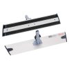 Vileda Prof. Express Pro V tépőzáras moptartó talp 40cm