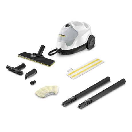 Karcher SC 4 EasyFix Gőztisztító