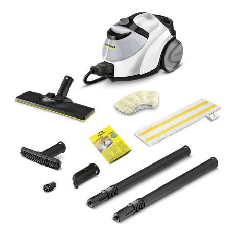 Karcher SC 5 EasyFix Iron Plug Gőztisztító