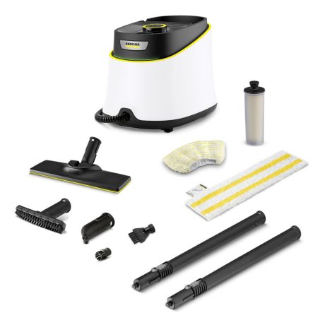 Karcher SC 3 Deluxe Gőztisztító