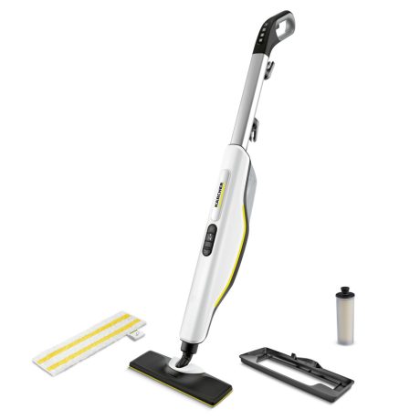 Karcher SC 3 Upright Gőzfelmosó