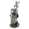 Karcher HD 4/11 C Bp Pack Hidegvizes magasnyomású mosó (akkumulátorral)